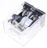 Releu OMRON MY2-02-US-SV 24VDC 5A 250VAC, 2CO, DPDT, Bobina DC - Compatibil Frigorifice