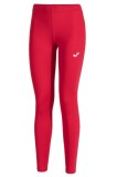 Colanti femei Joma Olimpia rosu, L, M, S