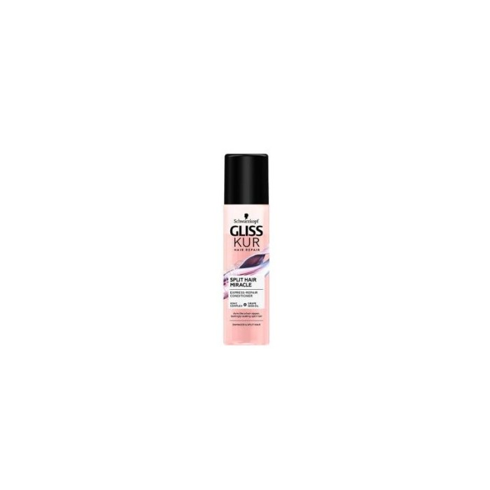 Gliss Split Ends Miracle Express Repair Balsam spray 200 ml