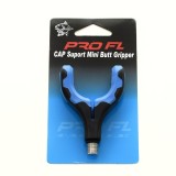 CAP SUPORT PRO FL MINI BUTT GRIPPER ALBASTRU