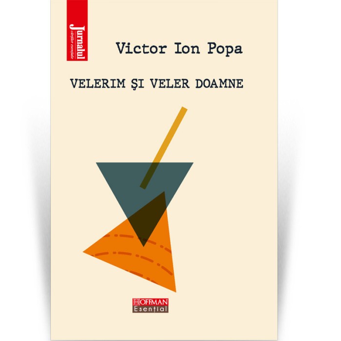 Velerim si Veler Doamne - Victor Ion Popa