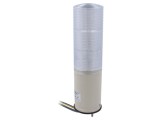 Coloană de semnalizare LED 220&divide;240VAC IP42 60mm