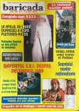 Baricada. Prima publicatie independenta din Romania, nr. 27, 5 iulie 1994