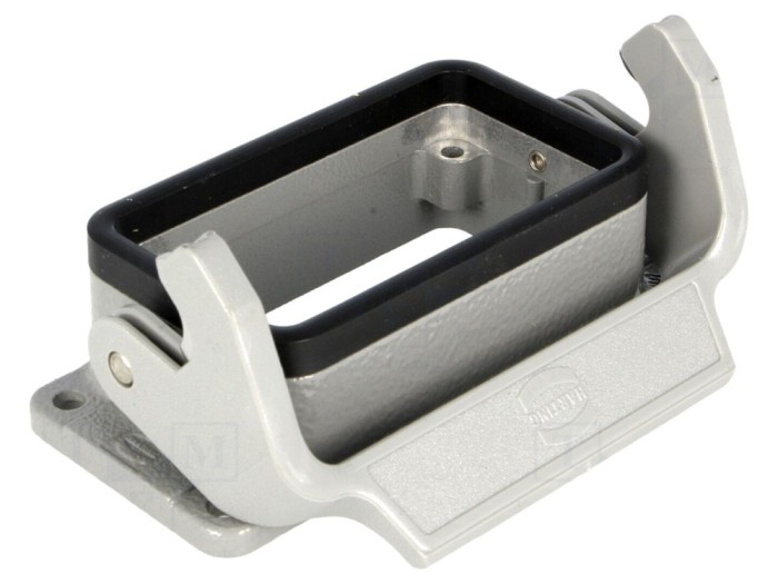 Conector HAN 10B IP65 cu clichet