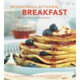 Stonewall Kitchen breakfast