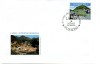 SLOVENIA 2015, FDC, Turism, Europa