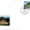 SLOVENIA 2015, FDC, Turism