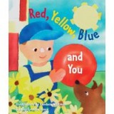 Red, yellow, blue, and you