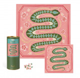 Puzzle 1000 piese - Mister Slithers | DesignWorks Ink