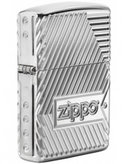 Bricheta Zippo 29672 Bolts foto