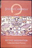 MYTHIC IMAGINATION-JOSEPH CAMPBELL-359393