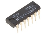 Digital Voltage Controlled Oscillator TTL DIP14