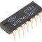 Digital Voltage Controlled Oscillator TTL DIP14