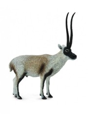 Figurina Gazela Chiru L Collecta