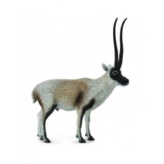 Figurina Gazela Chiru L Collecta