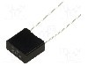 Condensator cu polipropilena, 0,22&micro;F, {{Tensiune de lucru max.}}, PANASONIC - ECWFE2W224J