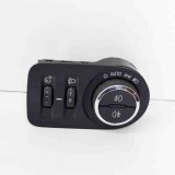 Modul de control comutator faruri OPEL CORSA E 2017 OEM: 13470454 17065619