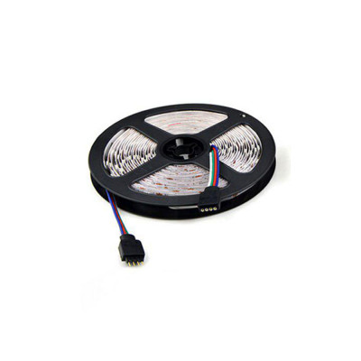 Banda LED RGB- 16 Culori 5050, 12V, 5M foto