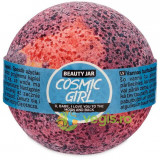 Bila de Baie Efervescenta cu Aroma de Cirese Cosmic Girl 150g