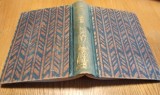 HOMER - ODYSSEE - Mit Bildern von BONAVENTURA GENELLI - Berlin, 1923, 389 p.