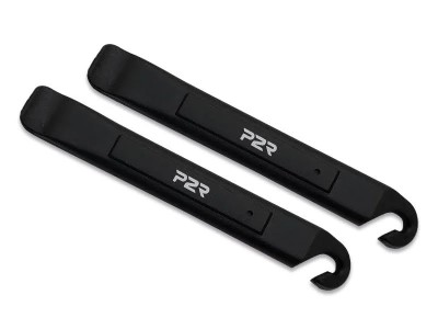 Set Leviere Anvelope Bicicleta P2R Tl-01, Plastic Ultimate FactoryBikes foto