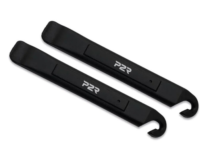 Set Leviere Anvelope Bicicleta P2R Tl-01, Plastic Ultimate FactoryBikes