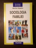 Martine Segalen - Sociologia familiei