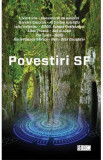 Povestiri SF - Livia Furia, Sandra Coroian, Iulia Volintiru