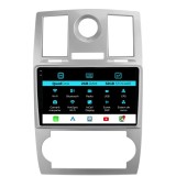 Cumpara ieftin Navigatie Dedicata Chrysler 300C (2004-2008), 9Inch, 2Gb Ram, 32Gb Stocare, Carplay
