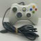 Controller cu fir XBOX 360 / PC - Microsoft - Alb