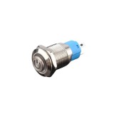 Buton din aluminiu 12V ,12mm Cod: TLB93 Automotive TrustedCars, Oem