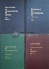 Simbolizari Oteluri Vol 1-4, 1978, Cartonata, 394 Pagini - Metalurgie, Tehnica. Stare Foarte Buna