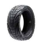 Anvelopa Trotineta Electrica 80/65-6 Cityroad Tubeless Gel Negru Motorevolution