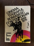Ion Cantacuzino Cinematograful romanesc contemporan 1949-1975