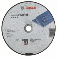 Disc de taiere drept Expert for Metal A 30 S BF, 230mm, 3,0mm - 3165140149495