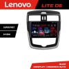 Navigatie Nissan Pulsar 2014-2018 Android radio gps internet 8 core 6+128 Lenovo CarStore Technology