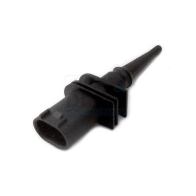 Meat &amp;amp;amp; Doria senzor, temperatura exterioara foto