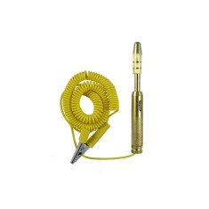 CIRCUIT DE TESTER AUTO 2X115MM