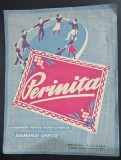 Partitura Perinita - Diamanidi Gheciu