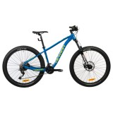Cumpara ieftin Bicicleta Mtb Devron Zerga M1.7 2023 - 27.5 Inch, 457 mm, Albastru Ultimate FactoryBikes