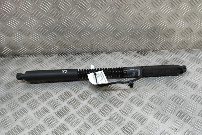 Alt modul de control TESLA MODEL X 2018 OEM: 1063440-00-D | 30382087