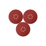 Disc abraziv cu orificii P150 225 mm Yato YT-83475