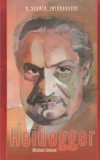 Michael Inwood - Heidegger. O scurta introducere, ALL