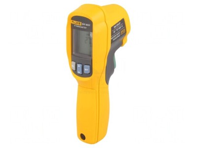 Termometru Infraroșu LCD FLUKE 64 MAX -30&amp;divide;600&amp;deg;C IP54 foto