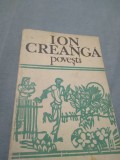 Cumpara ieftin IO9N CREANGA-POVESTI 1974