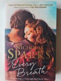 Every Breath - Nicholas Sparks (5+1)5