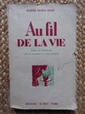 Au Fil de la Vie - Rainer Maria Rilke