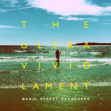 The Ultra Vivid Lament - (Yellow Vinyl) | Manic Street Preachers, Rock