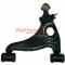 Bascula / Brat suspensie roata MERCEDES E-CLASS Cabriolet (A124) (1993 - 1998) METZGER 58054901