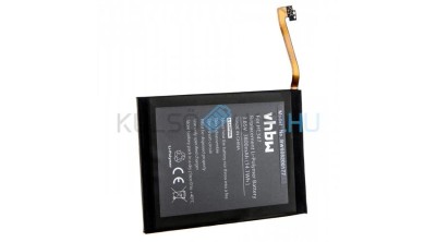 Baterie de telefon mobil VHBW Nokia BPB2N00005B, HE347 - 3800mAh, 3.85V, Li-polymer foto